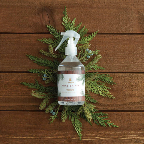 Frasier Fir Deodorizing Spray