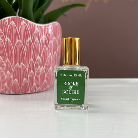 Broke + Bougie Roller Ball