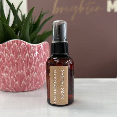 Santal Skye Room Spray