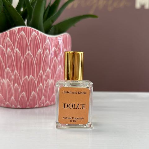 Dolce Roller Ball