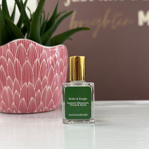 Broke + Bougie Roller Ball