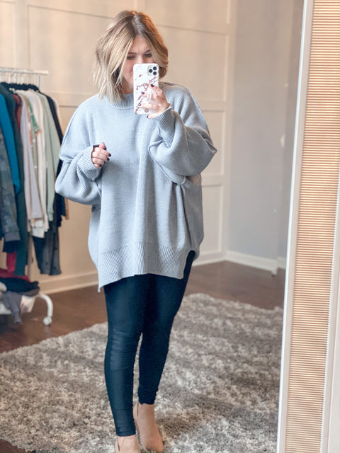 Living For Love - Heather Grey