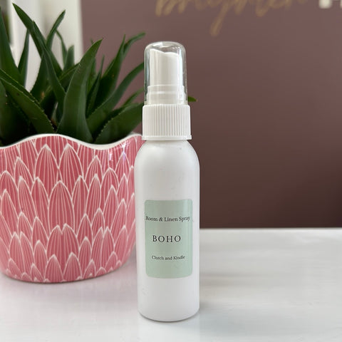 Boho Room Spray