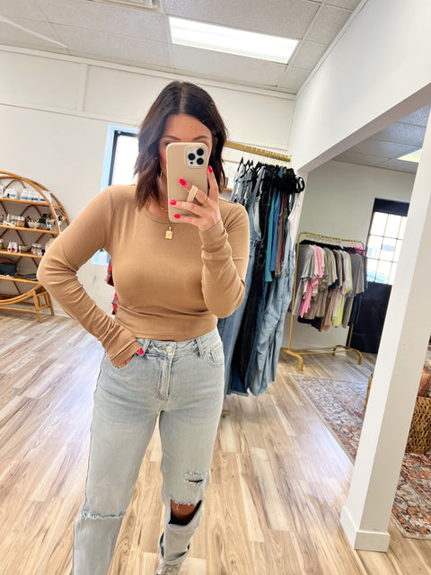 Better This Way - Mocha