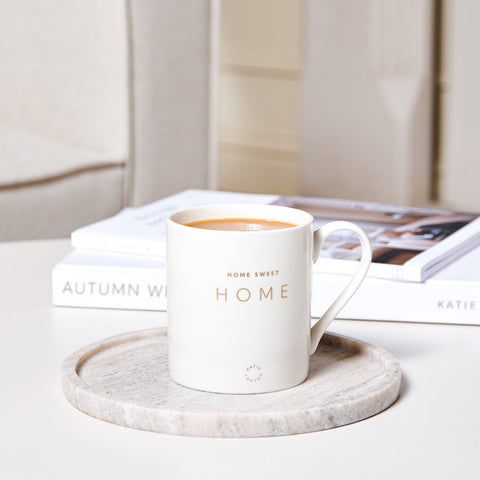 Home Sweet  Home Mug