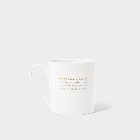 Home Sweet  Home Mug