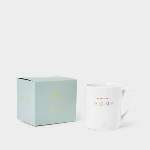 Home Sweet  Home Mug