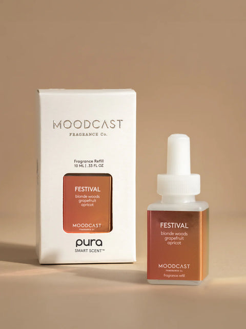 pura refill-festival