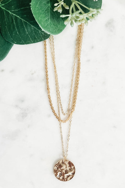 N-1262 Gold