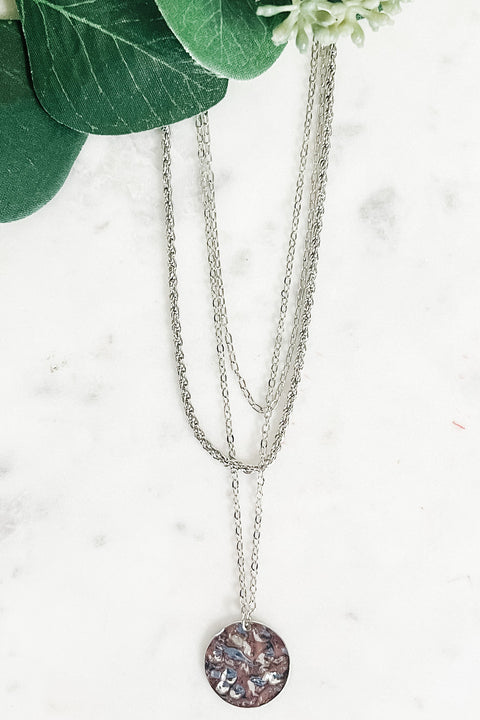 N-1262 Silver