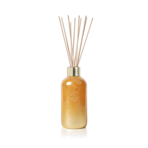 Reed diffuser- Pumpkin Dulce