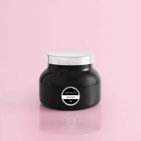 19 oz Signature Jar-Black