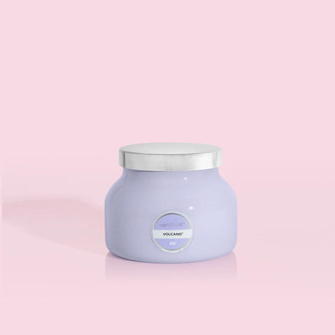 Petite Jar 8 oz- Lavender