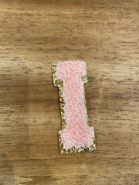 I- Changing it Up Initial