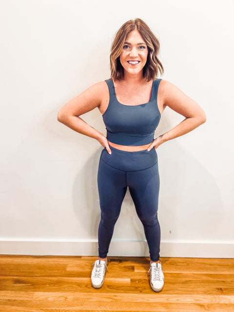 Worth a Shot Leggings