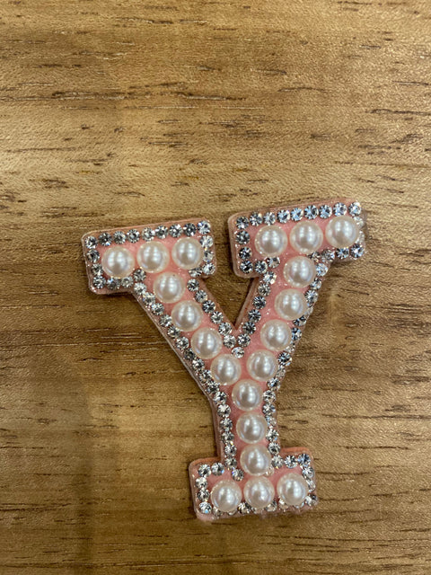 Y- Changing it Up Initial