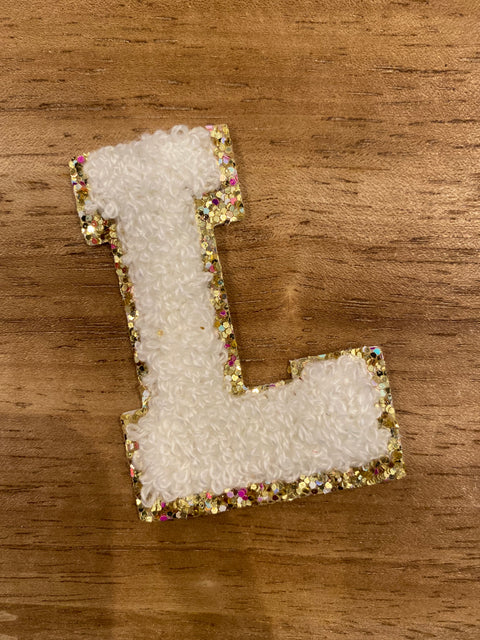 L- Changing it Up Initial