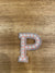 P - Changing it Up Initial