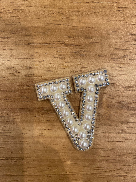 V- Changing it Up Initial