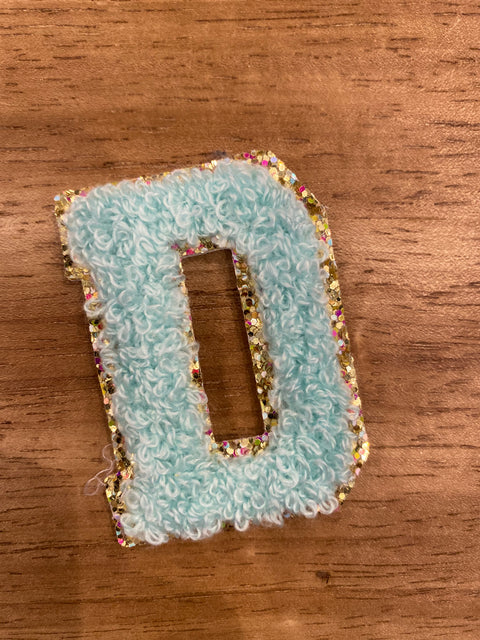 D-Changing it Up Initial