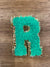 R- Changing it Up Initial
