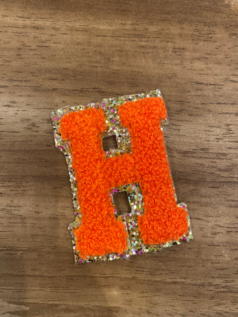 H- Changing it Up Initial