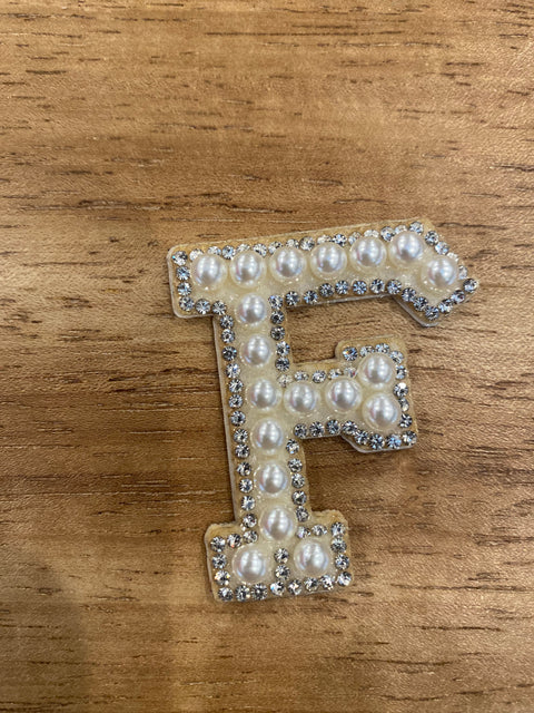 F- Changing it Up Initial