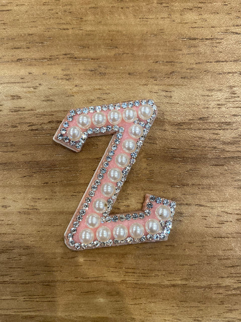 Z- Changing it Up Initial