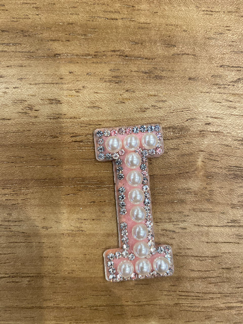 I- Changing it Up Initial