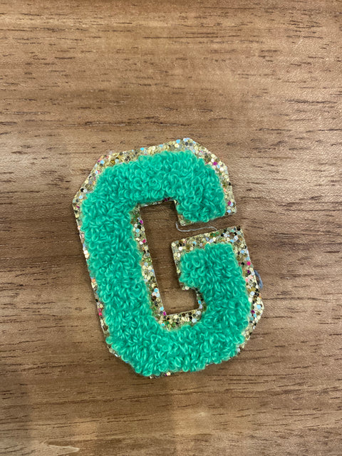 G- Changing it Up Initial