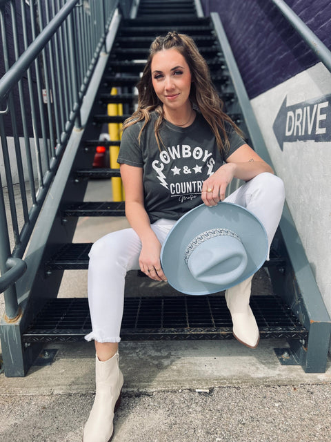 Jolene Fedora