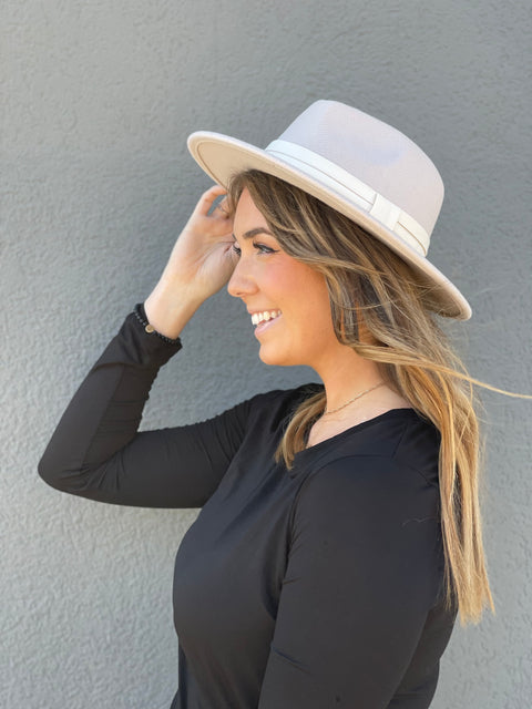 The Riley Fedora