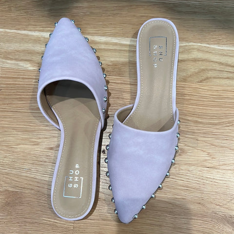 Trinity Mules