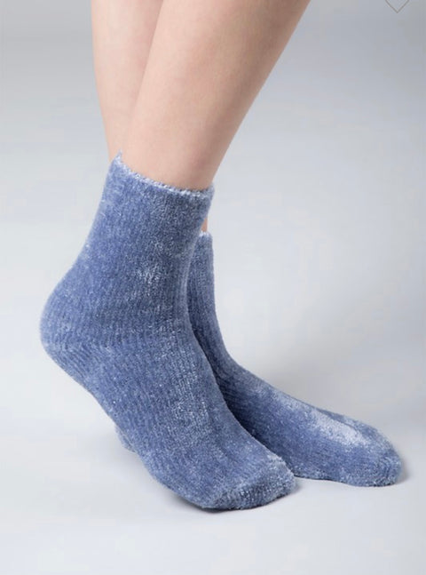 Staying In Socks