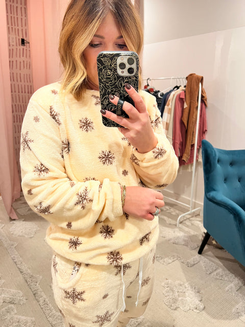 Winter Wonderland Set