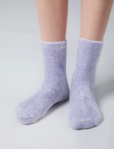 Staying In Socks