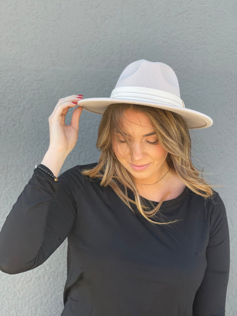 The Riley Fedora