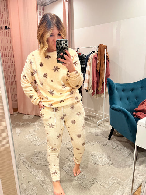 Winter Wonderland Set