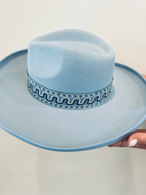 Jolene Fedora