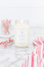 Peppermint Candle - 16oz