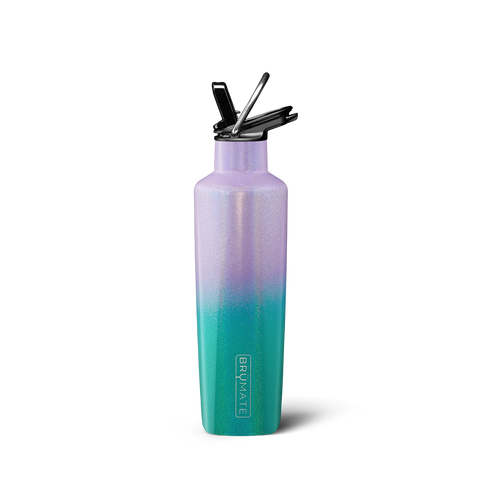 Rehydration 16oz - Glitter Mermaid