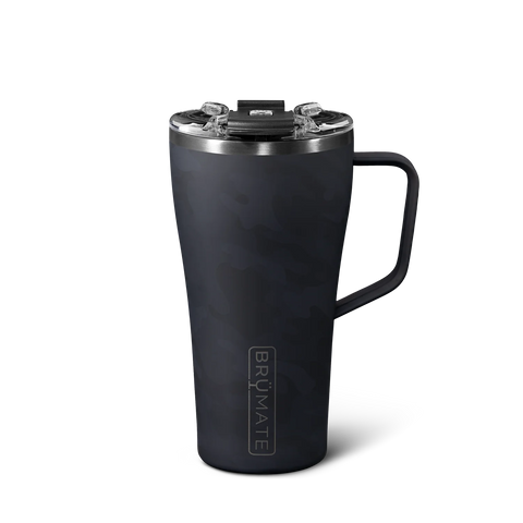 Toddy 22oz- Midnight Camo